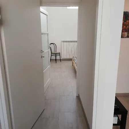 Houserelax דירה
