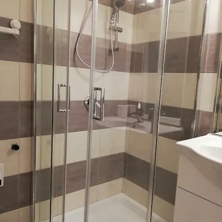 Apartment Houserelax *