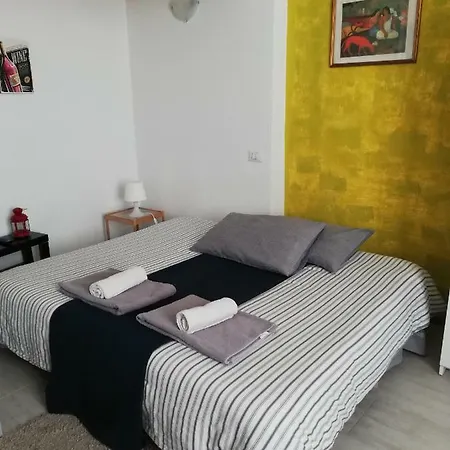 Houserelax Lodi