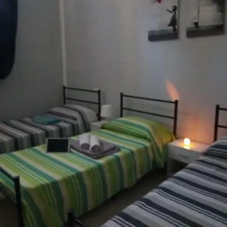 Apartment Houserelax Lodi
